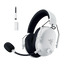 Auriculares Gaming Razer BlackShark V3 Inalámbrico Micrófono Blanco