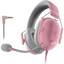 Razer Blackshark V2 X Rosa Auriculares Gaming con cable