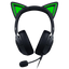 Razer Kraken Kitty v2 USB-A Negro