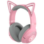 Razer Kraken Kitty V2 Quartz Bluetooth Rosa