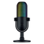 Razer Seiren V3 Chroma Negro