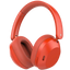 Auriculares Realme Techlife Studio H1 Rojo