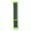 Correa Universal Nailon 20mm para Smartwatch Xiaomi/Amazfit/Samsung/Huawei/Realme/Ticwatch