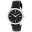 Casio MTP-1302PL-1AVEF Collection Men Reloj Analógico Negro