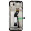 Repuesto de Pantalla OLED con Marco para Redmi 13C 4G 5G/13R 5G/POCO C65/POCO M6 5G