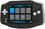 RETRO Anbernic Consola Rg34xx Black (negro) (incluye Micro Sd 32gb)