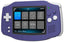 RETRO Anbernic Consola Rg34xx Indigo Blue (azul Indigo) (incluye Micro Sd 32gb)