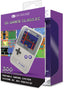 RETRO My Arcade Player Retro Arcade Go Gamer Classic Blanca/lila (300 Games)