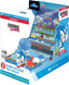 RETRO My Arcade Portable Retro Arcade Joystick Player Sonic The Hedgehog (2 Games Included)