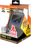 RETRO My Arcade Micro Player Pro Atari (100 Games)