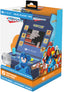 RETRO My Arcade Micro Player Pro Megaman (6 Games)