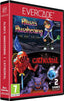Evercade Alwa's Awakening + Cathedral