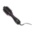Cepillo de aire caliente Revlon RVDR5222E Negro/Rosa