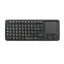 Teclado Rii K06 Mini Inalámbrico RGB Mini con Touchpad
