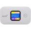 Router portátil A8 4G LTE 3000mAh, Blanco