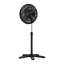 Rowenta Turbo Essential VU3110F3 55W - Ventilador de pie