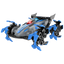 RX Racing C043B Explosion Wheel Buggy Azul