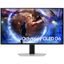 Samsung Odyssey G6 G60SD 27" Quad HD OLED 360 Hz FreeSync Plata - Monitor de PC