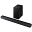 Samsung HW-B750F Negro - Barra de sonido