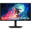 Monitor Samsung Odyssey OLED G6 (G61SH) 27" QHD 240Hz QD-OLED FreeSync Premium