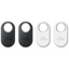 Samsung Galaxy SmartTag 2 IP67 NFC Pack x 4 Negro/Blanco - Dispositivo localizador