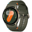 Reloj inteligente Smartwatch Samsung Galaxy Watch7 L300 40mm BT Verde