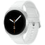 Smartwatch Samsung Galaxy Watch8 L320 40 mm BT Plata - Reloj Inteligente