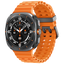 Samsung Galaxy Watch Ultra 2025 47mm LTE Gris Titanio