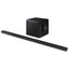 Samsung HW-S800D/EN 3.1.2 Bluetooth Negro - Sistema de sonido