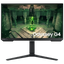 Samsung Odyssey G4 LS25BG400EUXEN 25 FullHD IPS 240Hz FreeSync Premium G-Sync Negro