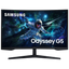 Samsung Odyssey S32CG552EU 32 QHD VA 165Hz Curva FreeSync Negro de PC