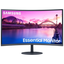 Samsung S27C390EAU 27 FullHD VA Curvo FreeSync Negro