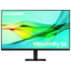 Samsung ViewFinity S6 S60UD 32" 2K QHD IPS 100 Hz FreeSync Negro