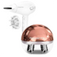 Rowenta CV6602ES Blanco 2400W Secador de pelo + masajeador facial