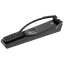 Sennheiser RS 5200 Volumen independiente 70 metros Negro de televisión