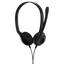 EPOS PC 5 Chat Negro