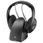Sennheiser RS 120-W Transmisión digital LE Audio Negro de televisión