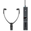 Sennheiser RS 2000 Negro Auriculares para televisión
