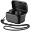 Sennheiser SPORT True Wireless Táctil IP54 7 mm Negro