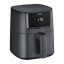 Severin Airfryer 4l black Schwarz FR 2461 (FR2461)