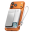 Sharge ICEMAG 3 Qi2 25W 10000mAh Active Cooling - Power Bank Blanco