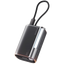 Sharge Flow 3 con cable integrado 10000mAh 45W USB-C Power Bank