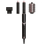 Shark FlexStyle Cepillo moldeador de cabello 3 cabezales Negro - Desprecintado