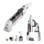 Limpiador de manchas Shark StainForce HX100EU Sin Cable 100W Seco y Húmedo