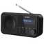Sharp DR-P420 Bluetooth - Radio digital portátil