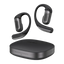Shokz OpenFit Pro Open-Ear Negro Bluetooth 5.3 50h IP55 Multipunto Auriculares inalámbricos