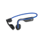 Shokz OpenMove Azul de Conducción sea
