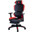 Silla Gaming Ergonómica Obidos Roja