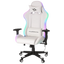 Silla Gaming PowerGaming Lilith RGB Blanco