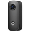 SJCAM C100 Pro Negro 4K 30fps EIS 6 ejes 20MP 120fps WiFi 5GHz - Cámara deportiva